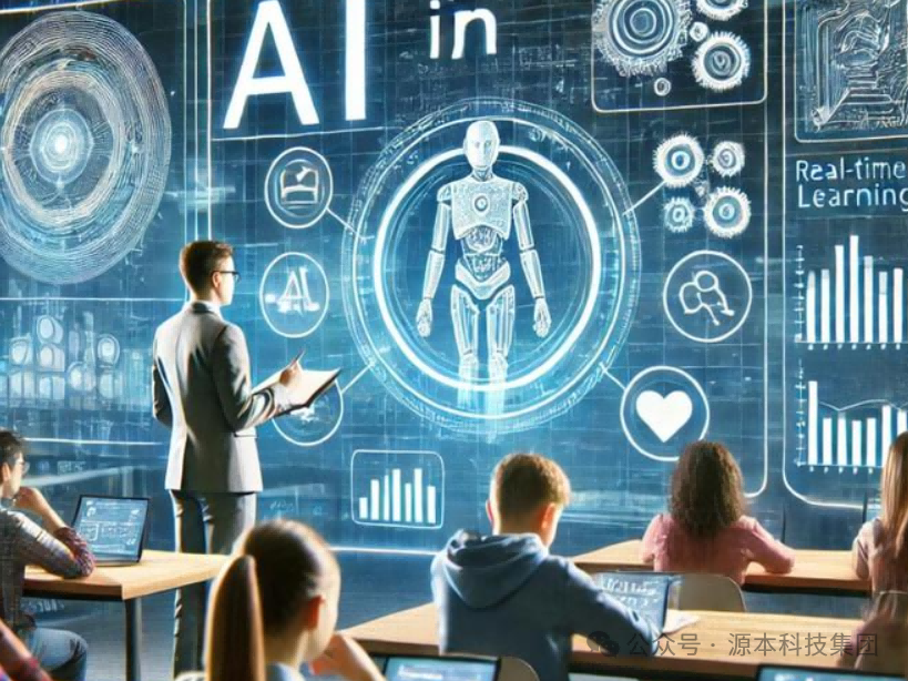 艾弗森贝博ballbet官网科技-本科生掌握大数据、云原生、AI-竞赛保研求职的“超车秘籍”来了！